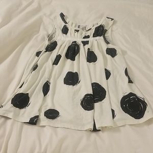 Old Navy Tank Size S